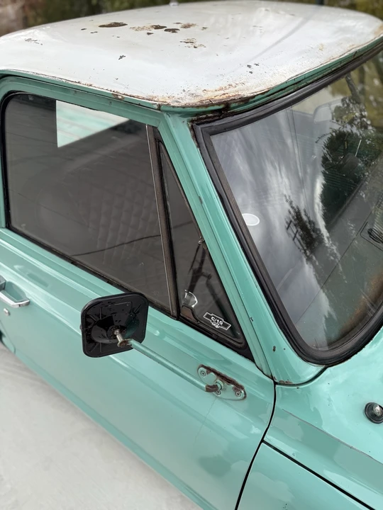 1967 Chevrolet C/K 2nd Gen - Image 5 of 15