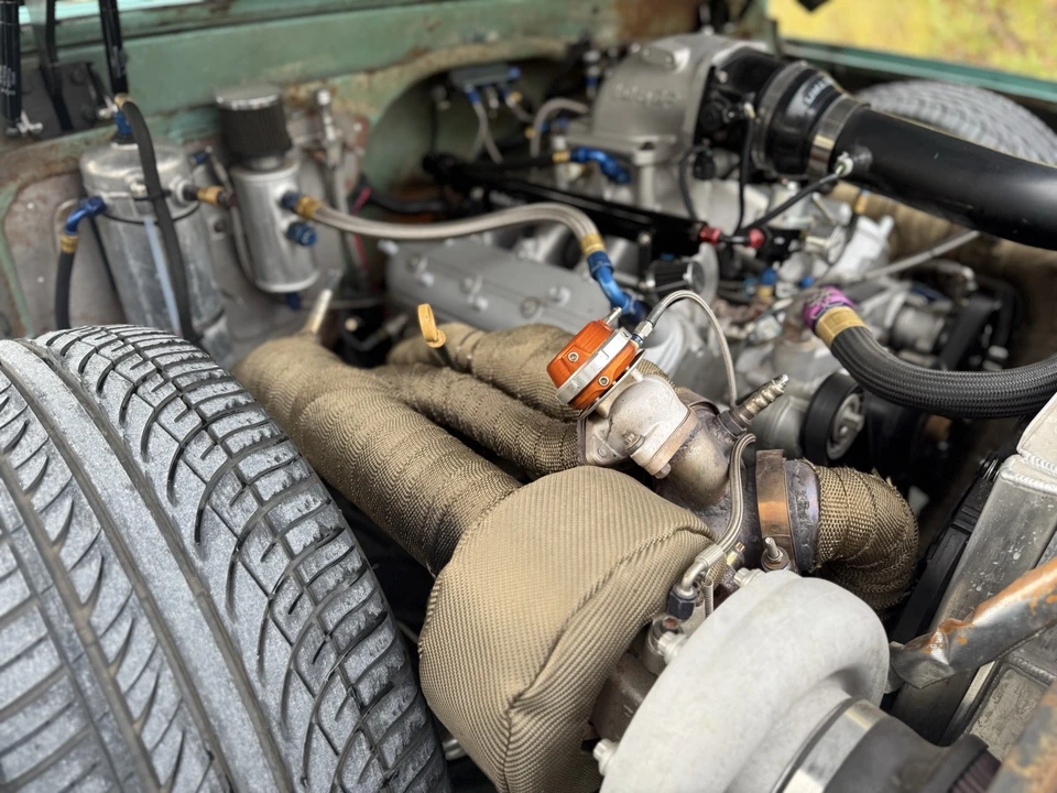 1967 Chevrolet C/K 2nd Gen - Image 14 of 15