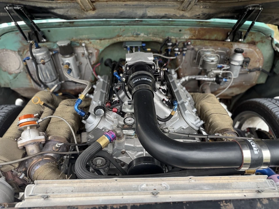 1967 Chevrolet C/K 2nd Gen - Image 13 of 15