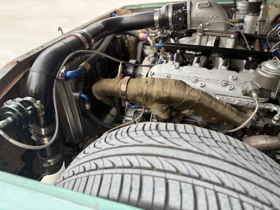 1967 Chevrolet C/K 2nd Gen - Image 15 of 15