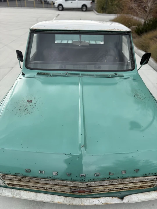 1967 Chevrolet C/K 2nd Gen - Image 6 of 15