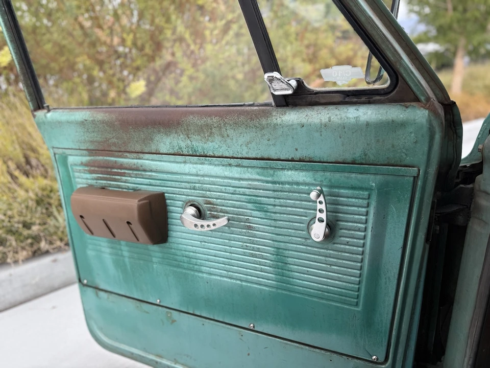 1967 Chevrolet C/K 2nd Gen - Image 8 of 15