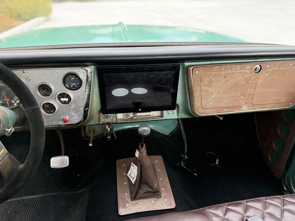 1967 Chevrolet C/K 2nd Gen - Image 12 of 15