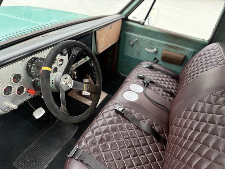 1967 Chevrolet C/K 2nd Gen - Image 11 of 15