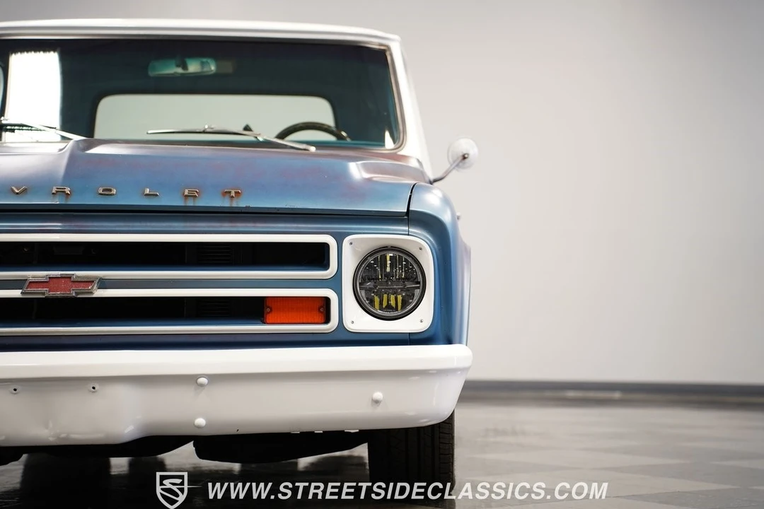 1967 Chevrolet C/K 1st Gen - Image 21 of 21