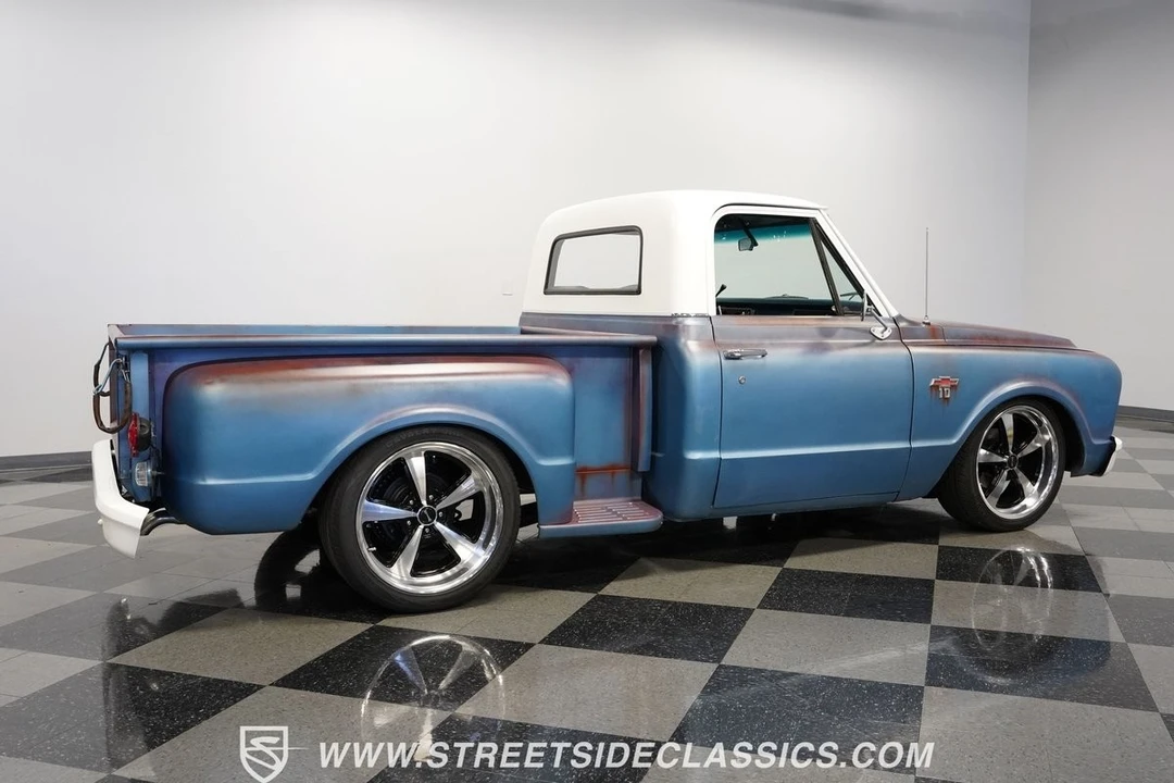 1967 Chevrolet C/K 1st Gen - Image 14 of 21
