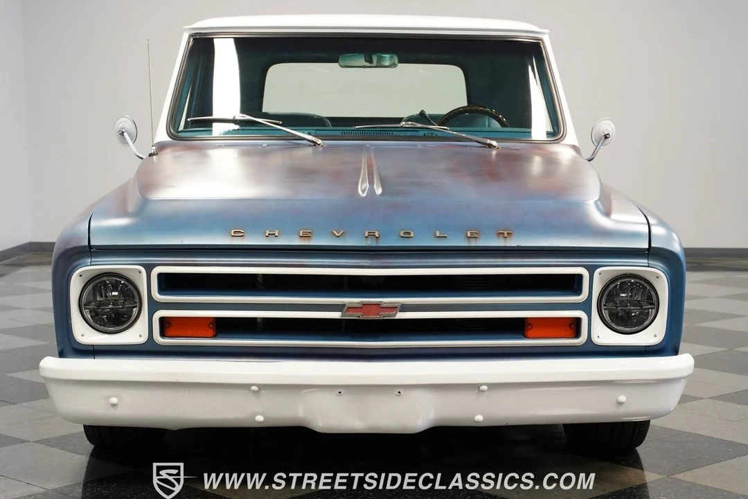 1967 Chevrolet C/K 1st Gen - Image 18 of 21