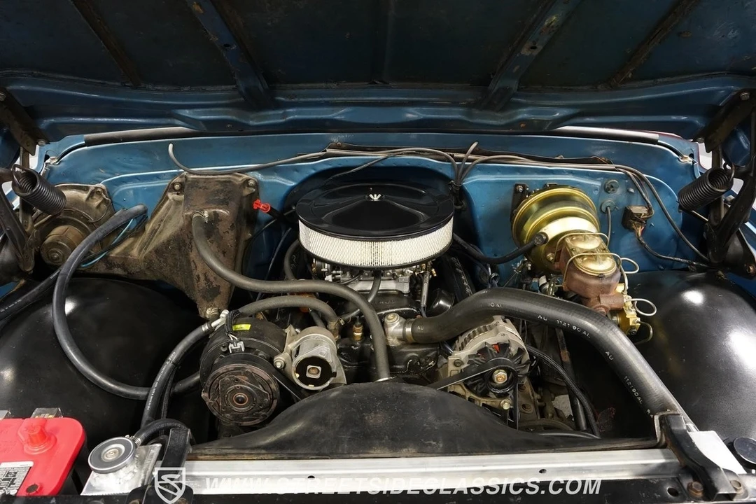 1967 Chevrolet C/K 1st Gen - Image 4 of 21