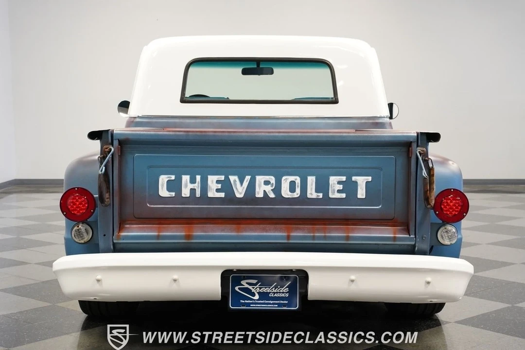 1967 Chevrolet C/K 1st Gen - Image 11 of 21