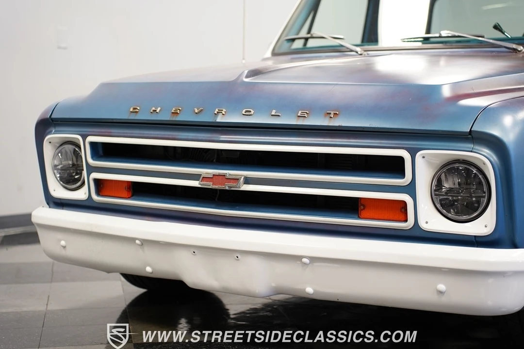 1967 Chevrolet C/K 1st Gen - Image 20 of 21