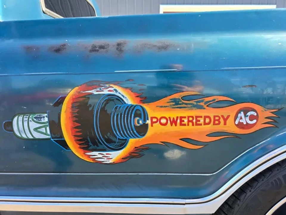 1967 Chevrolet C/K 2nd Gen - Image 9 of 15