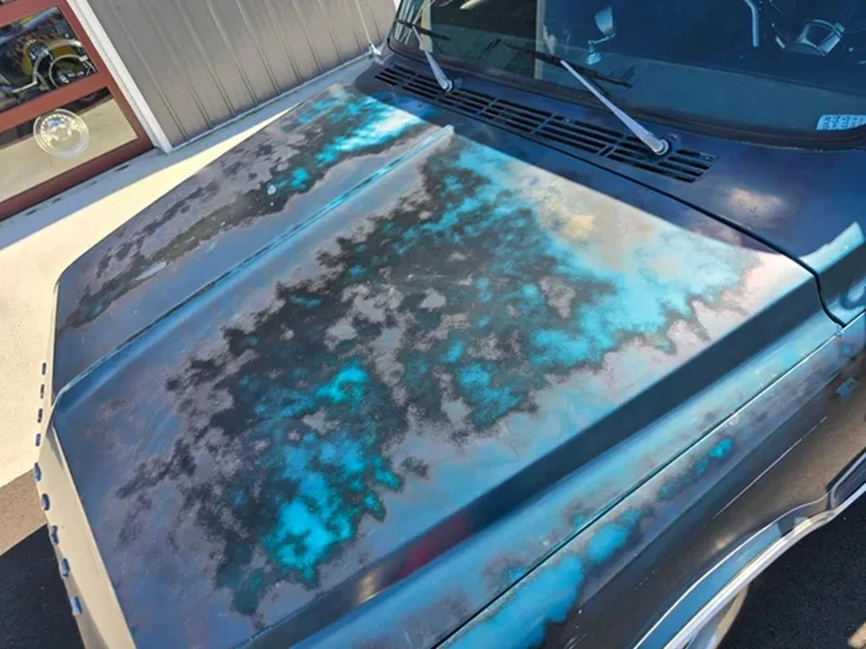 1967 Chevrolet C/K 2nd Gen - Image 11 of 15