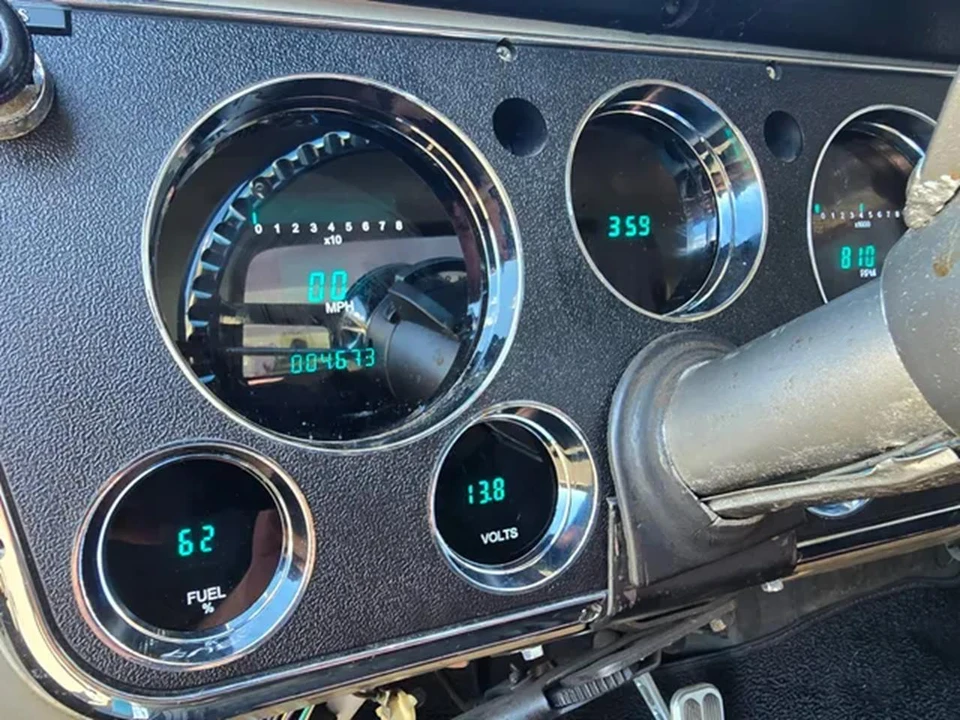 1967 Chevrolet C/K 2nd Gen - Image 15 of 15