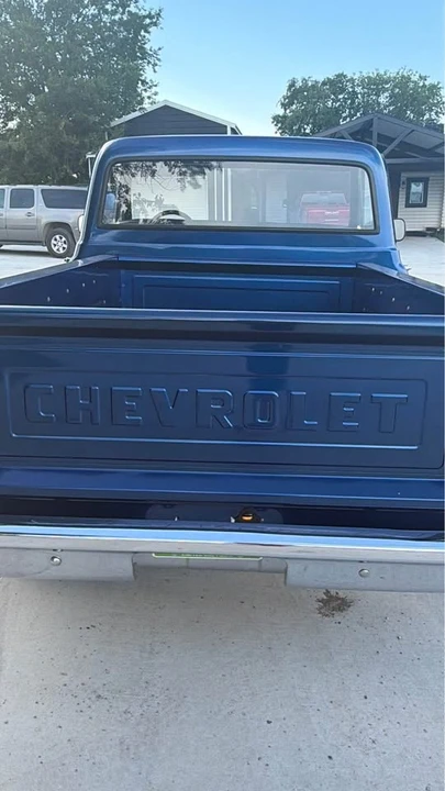 1967 Chevrolet C/K 2nd Gen - Image 9 of 15