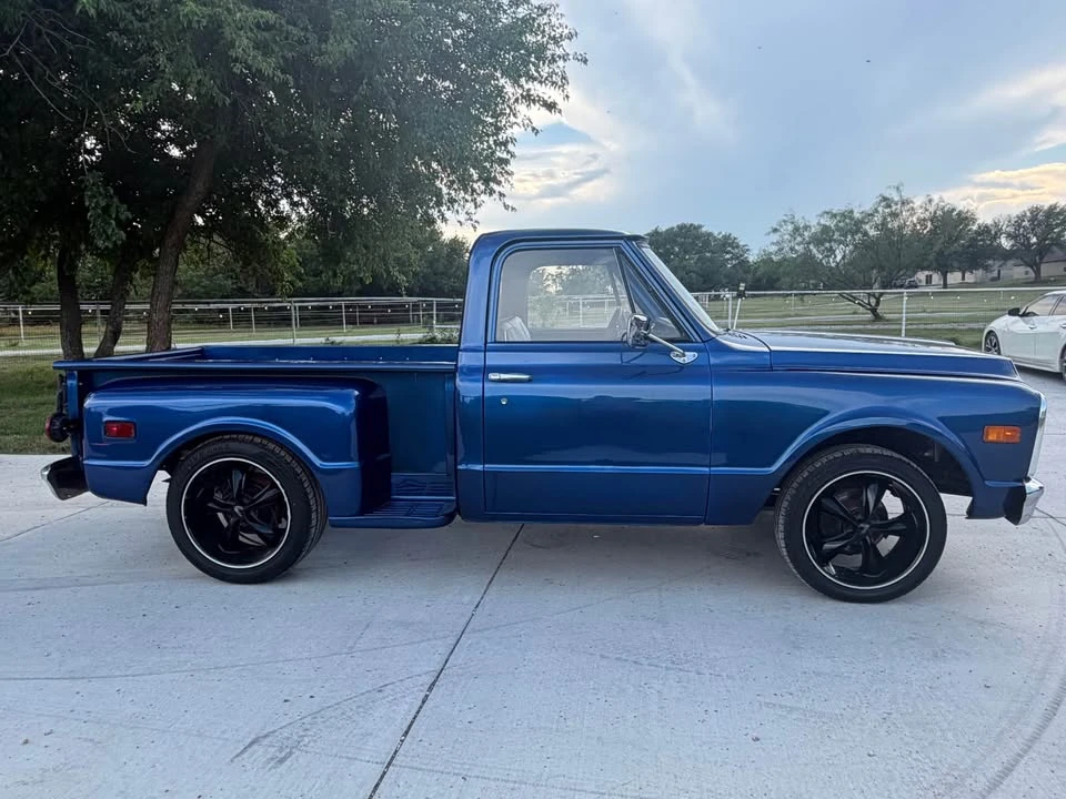 1967 Chevrolet C/K 2nd Gen - Image 6 of 15