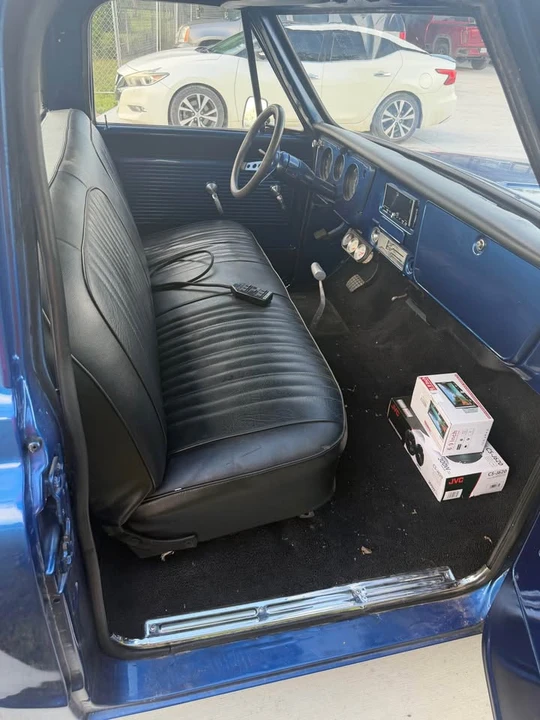 1967 Chevrolet C/K 2nd Gen - Image 14 of 15