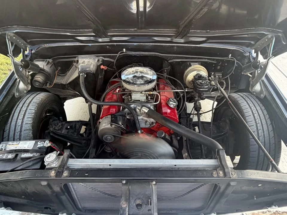 1967 Chevrolet C/K 2nd Gen - Image 15 of 15