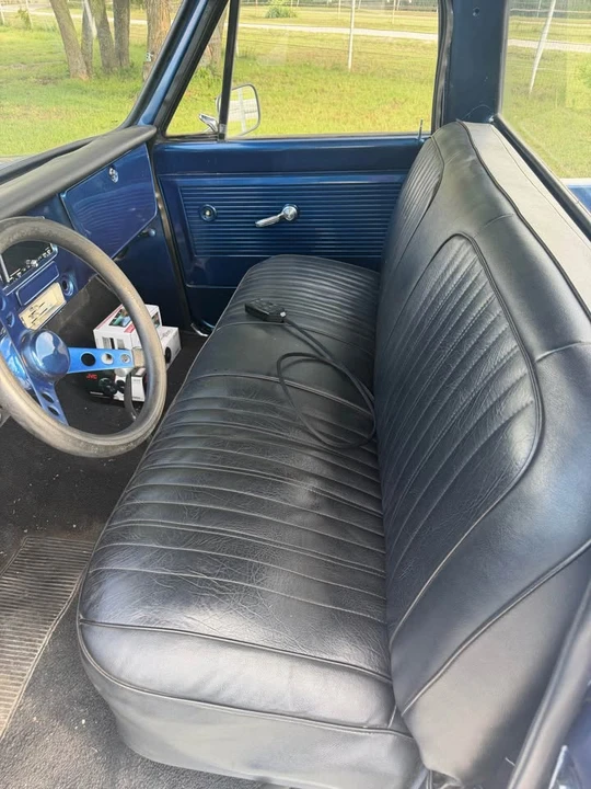 1967 Chevrolet C/K 2nd Gen - Image 13 of 15