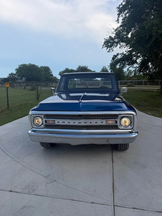 1967 Chevrolet C/K 2nd Gen - Image 4 of 15