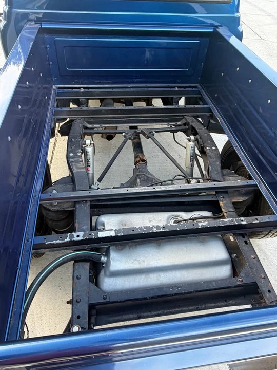 1967 Chevrolet C/K 2nd Gen - Image 11 of 15