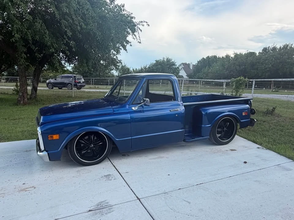 1967 Chevrolet C/K 2nd Gen - Image 2 of 15