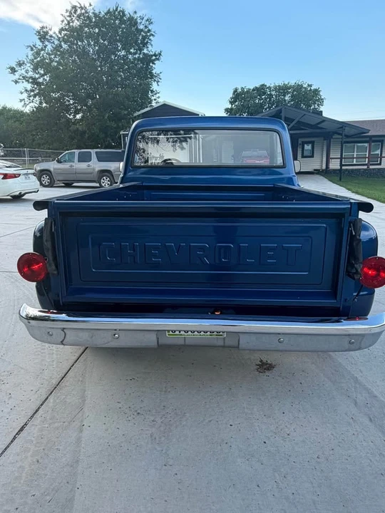 1967 Chevrolet C/K 2nd Gen - Image 8 of 15