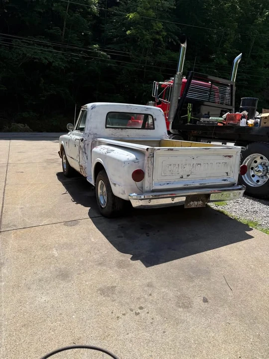 1967 Chevrolet C/K 2nd Gen - Image 3 of 6