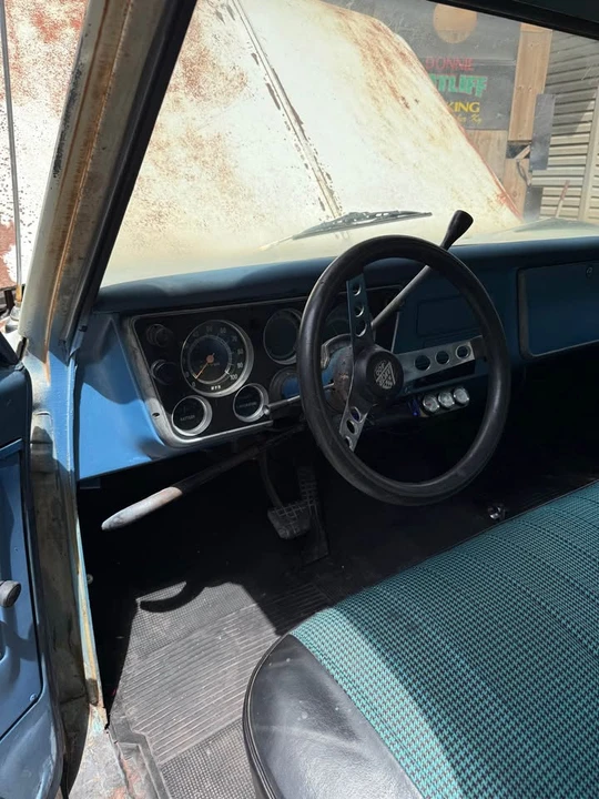 1967 Chevrolet C/K 2nd Gen - Image 5 of 6