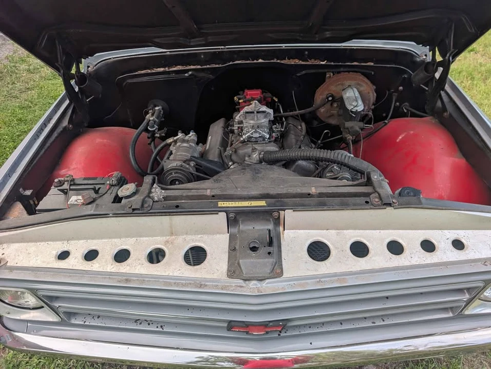 1967 Chevrolet C/K 2nd Gen - Image 5 of 7