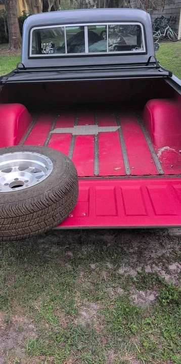 1967 Chevrolet C/K 2nd Gen - Image 7 of 7