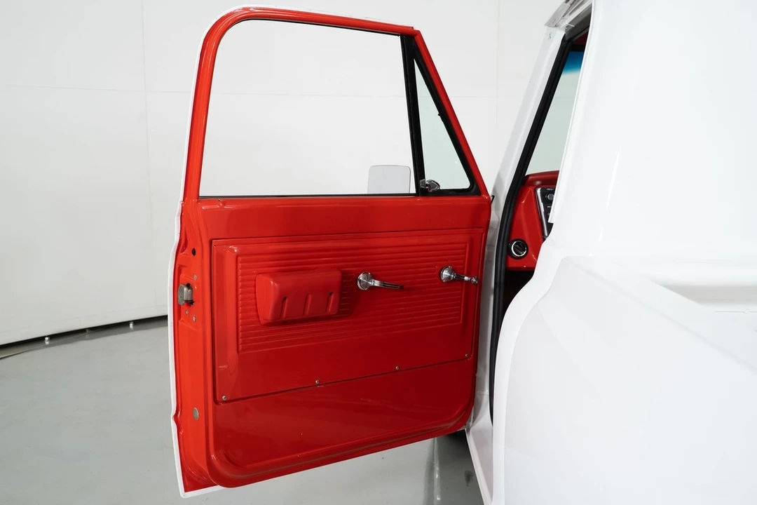 1967 Chevrolet C/K 2nd Gen - Image 18 of 21