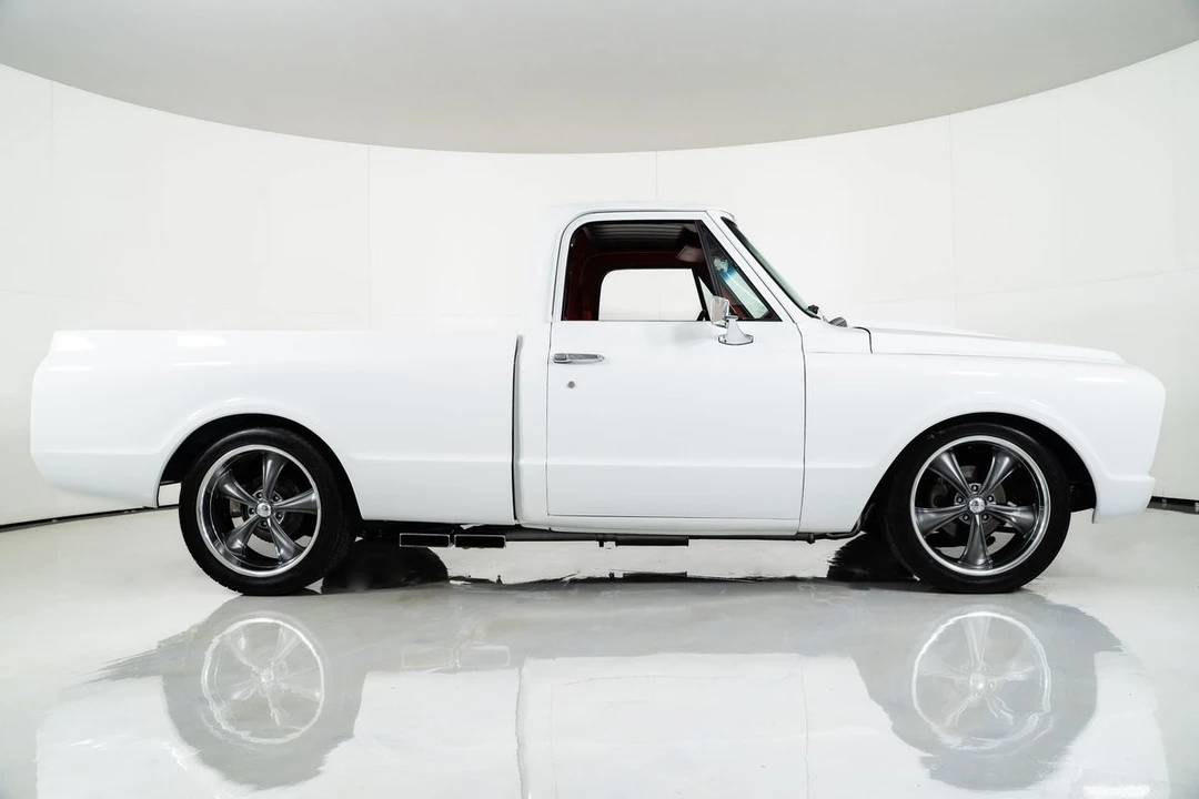1967 Chevrolet C/K 2nd Gen - Image 13 of 21