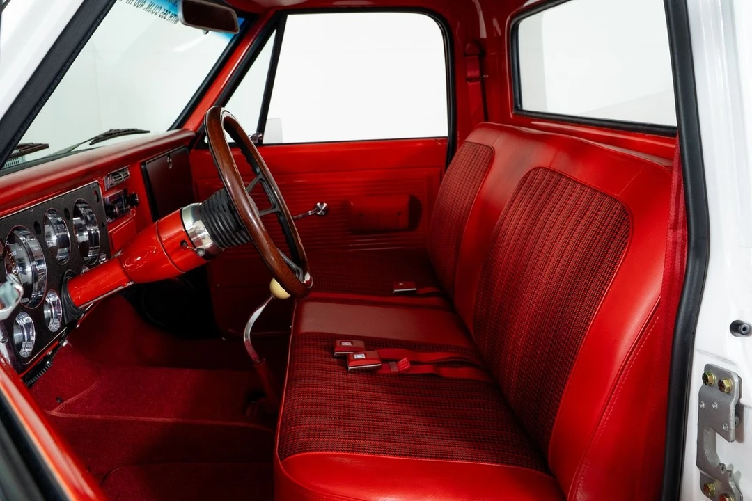1967 Chevrolet C/K 2nd Gen - Image 20 of 21