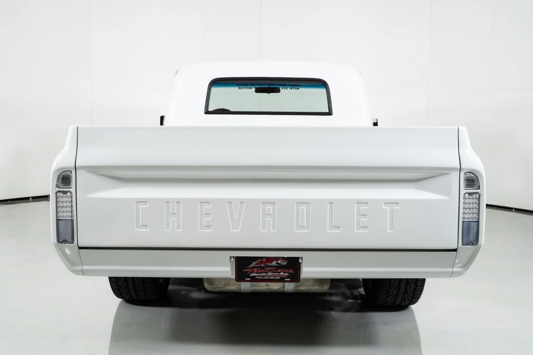 1967 Chevrolet C/K 2nd Gen - Image 11 of 21