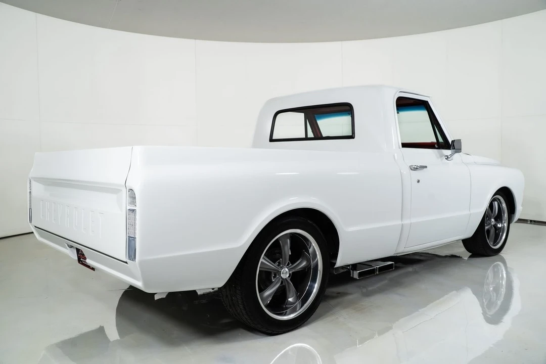 1967 Chevrolet C/K 2nd Gen - Image 12 of 21