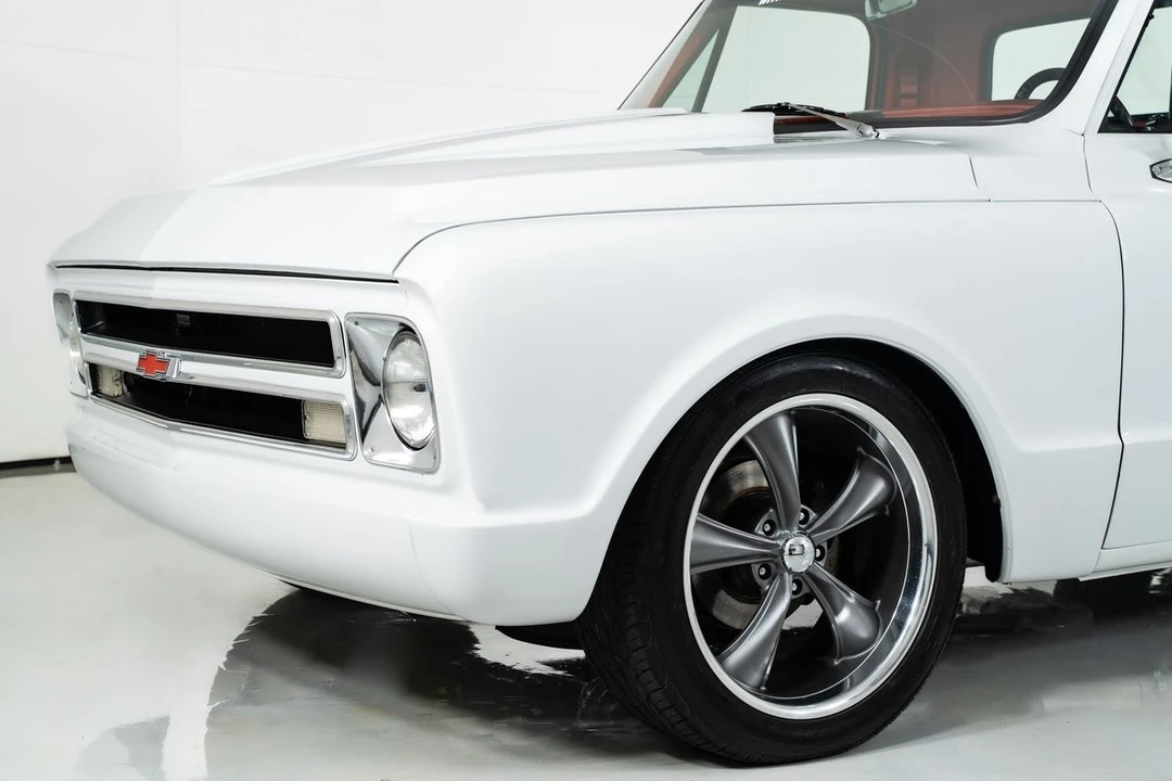1967 Chevrolet C/K 2nd Gen - Image 5 of 21