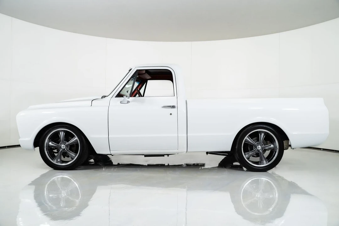 1967 Chevrolet C/K 2nd Gen - Image 7 of 21