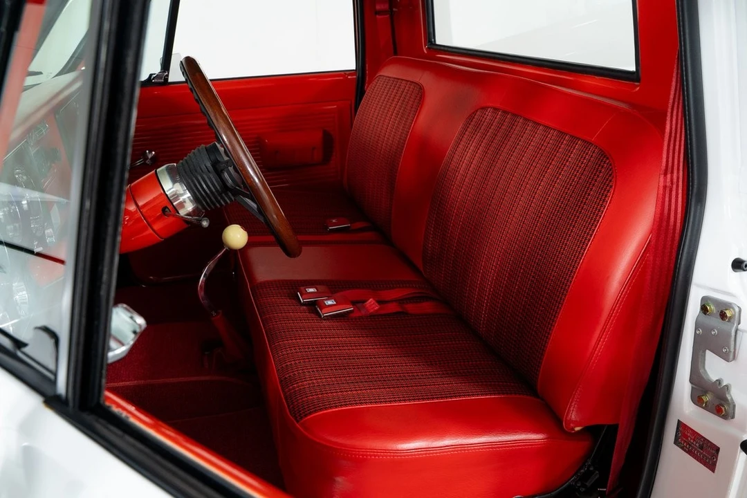 1967 Chevrolet C/K 2nd Gen - Image 21 of 21