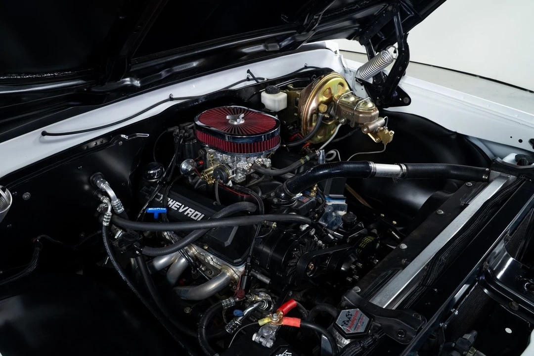 1967 Chevrolet C/K 2nd Gen - Image 3 of 21