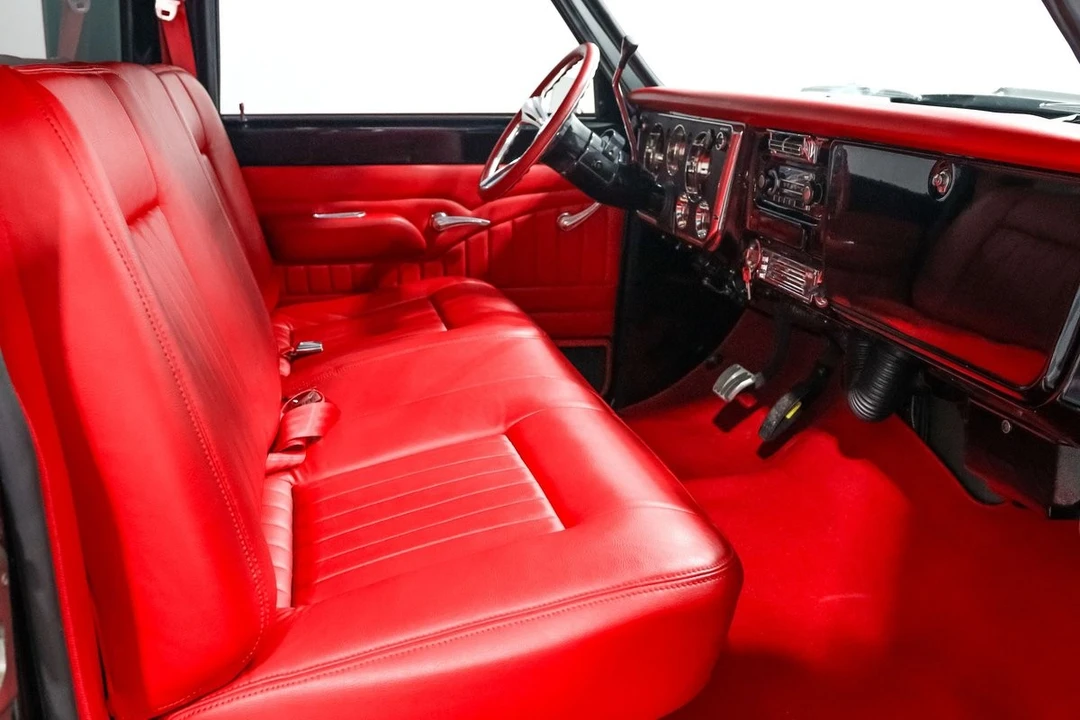1967 Chevrolet C/K 2nd Gen - Image 21 of 21