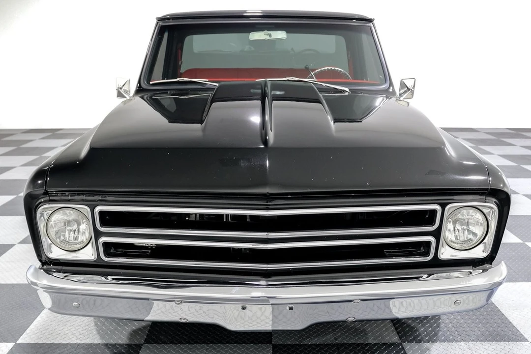1967 Chevrolet C/K 2nd Gen - Image 2 of 21