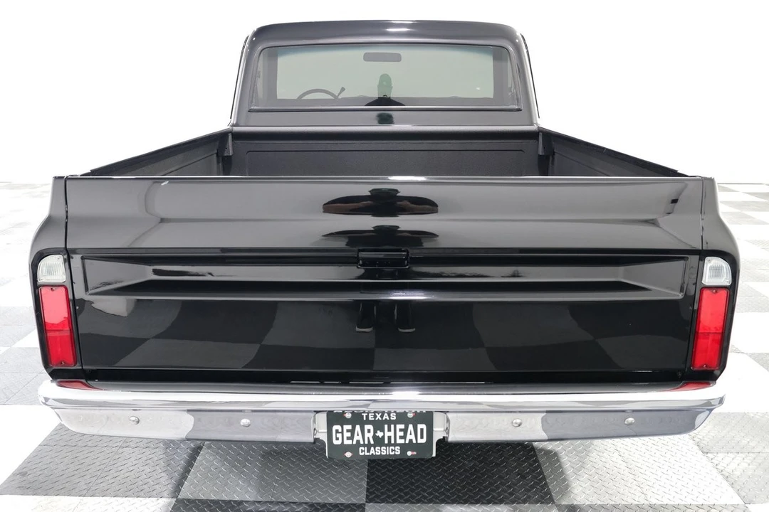 1967 Chevrolet C/K 2nd Gen - Image 6 of 21