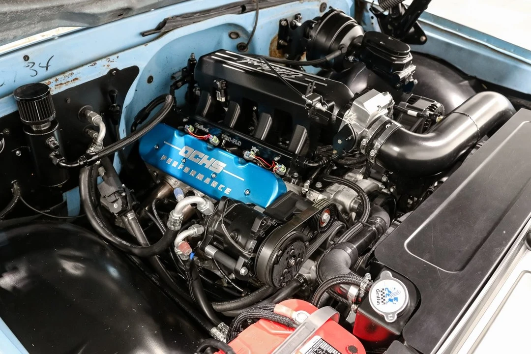 1967 Chevrolet C/K 2nd Gen - Image 10 of 21