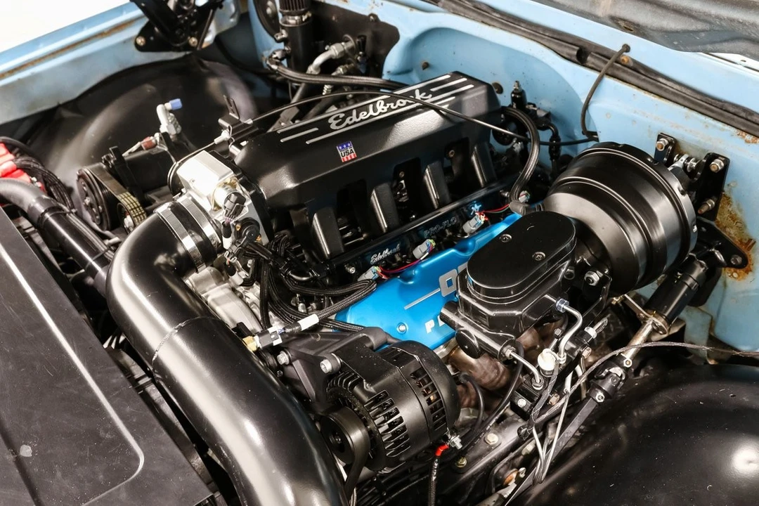 1967 Chevrolet C/K 2nd Gen - Image 12 of 21