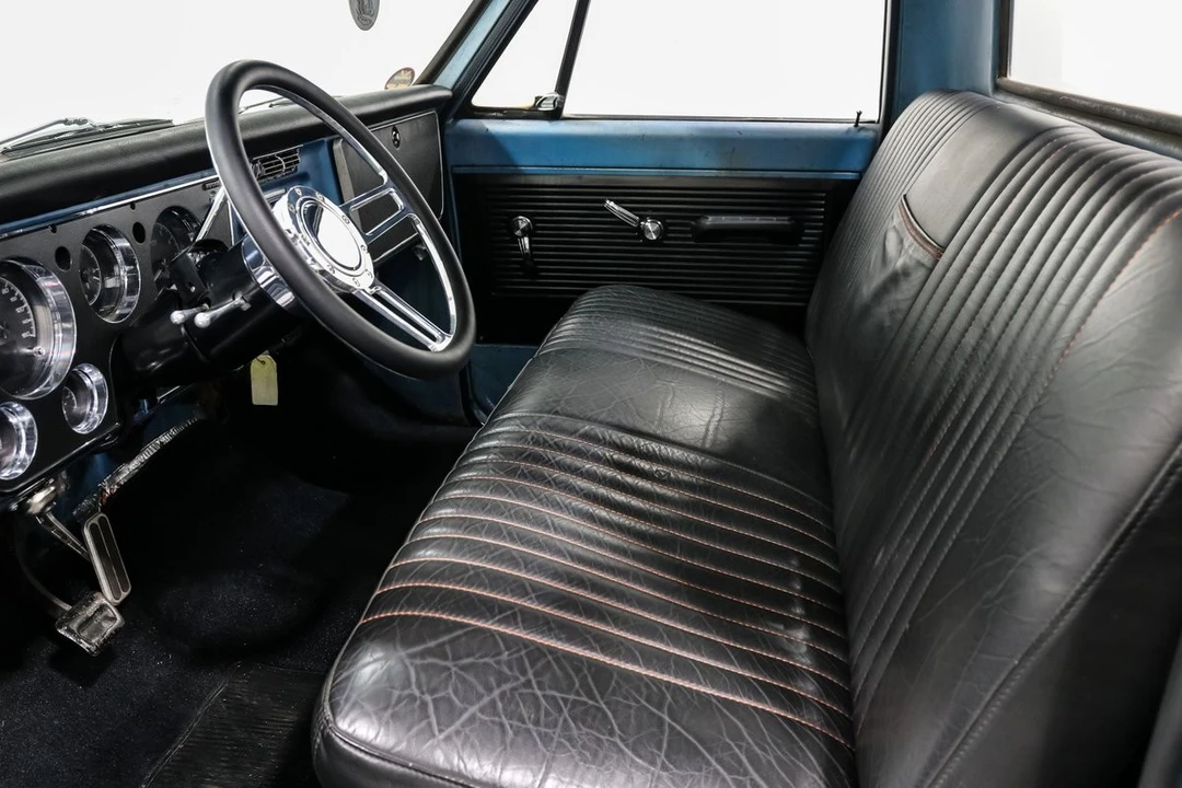1967 Chevrolet C/K 2nd Gen - Image 18 of 21