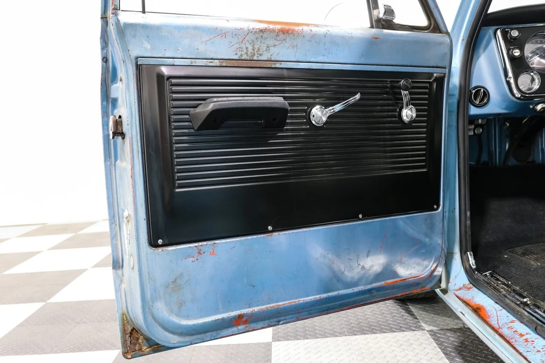 1967 Chevrolet C/K 2nd Gen - Image 16 of 21