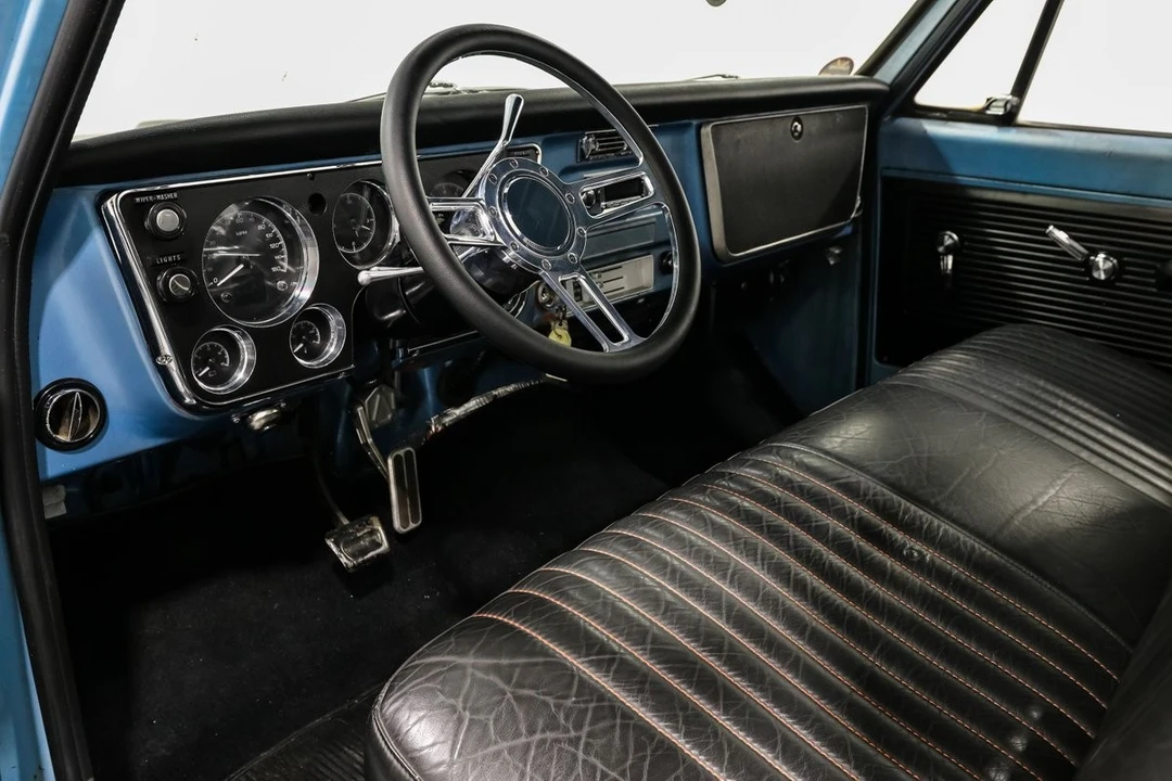 1967 Chevrolet C/K 2nd Gen - Image 17 of 21