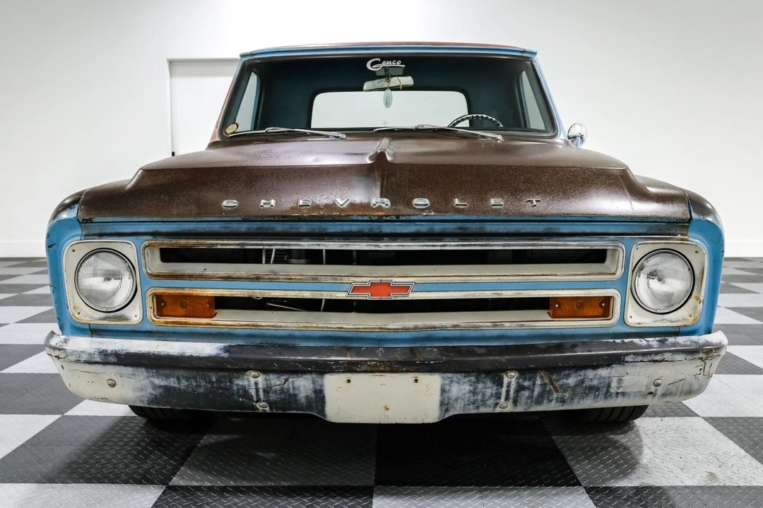 1967 Chevrolet C/K 2nd Gen - Image 2 of 21