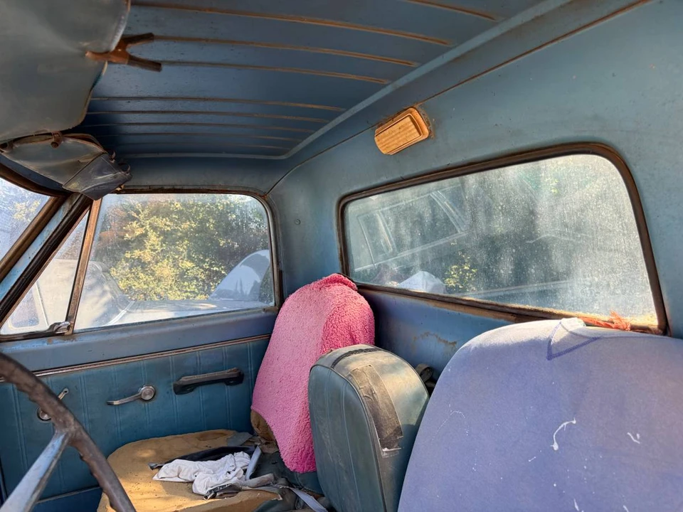 1967 Chevrolet C/K 2nd Gen - Image 7 of 13