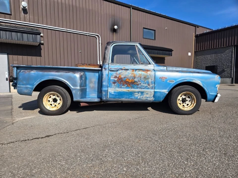 1967 Chevrolet C/K 2nd Gen - Image 16 of 20